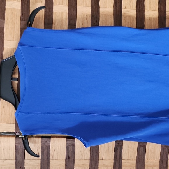 Boston Proper tank tunic - Picture 5 of 5